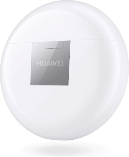 HUAWEI FREEBUDS 3 Ceramic WHITE (55031992)