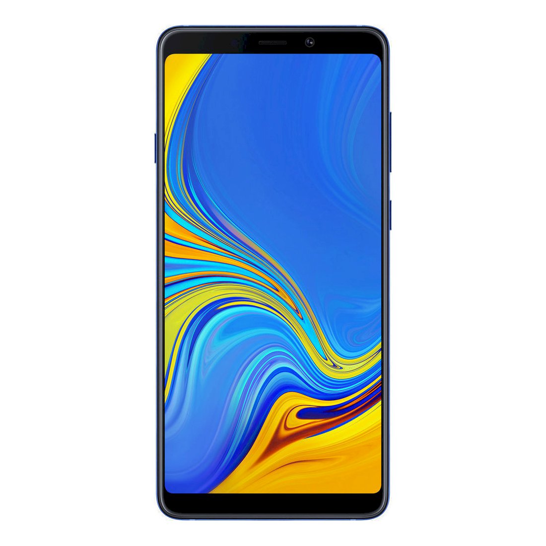 Samsung Galaxy A9 (2018) A920F Single Sim 128GB Black EU