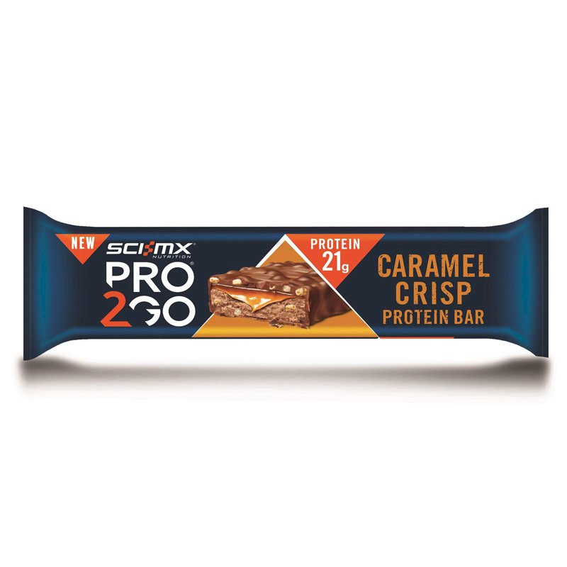 Pro 2GO Protein Bar 65g