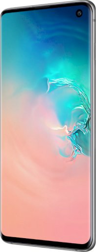 Samsung Galaxy S10 G973 128GB-8GB Prism White Dual Sim