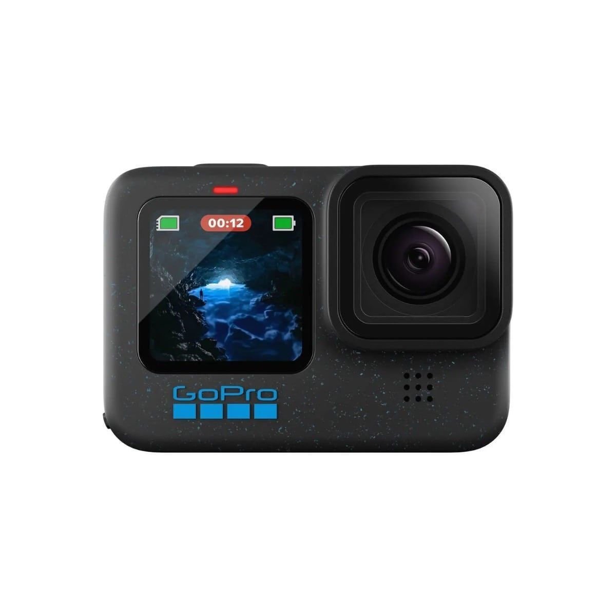 GoPro HERO12 Black [CHDHX-121-RW]