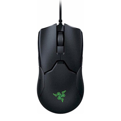 VIPER Optical Switches & Sensor Ambidextrous Wired Gaming Mouse(RZ01-02550100-R3M1)