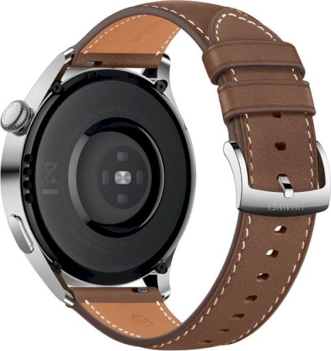 Watch 3 Pro 48mm Classic Edition 4G gray-brown(55026781)