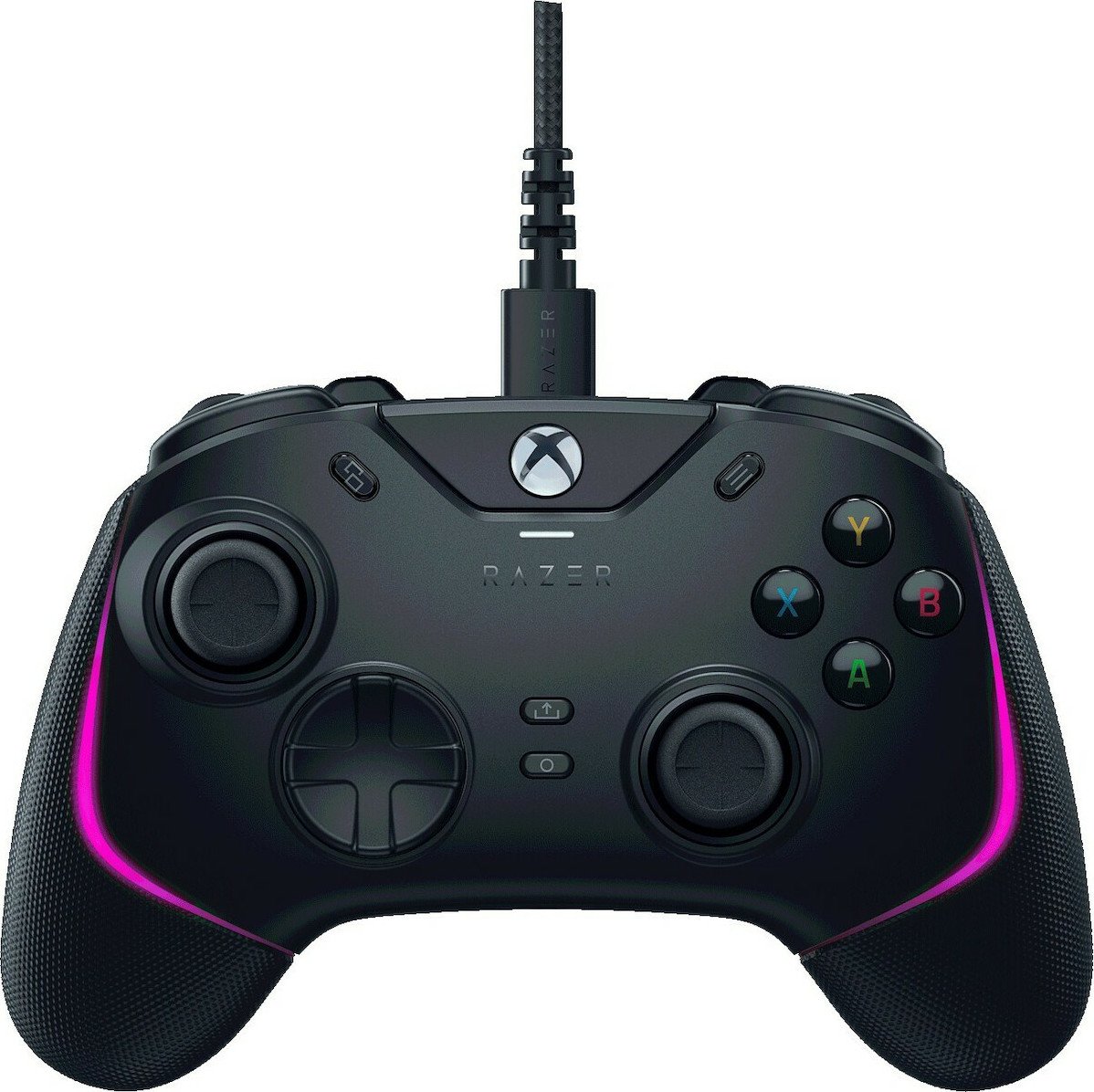 Razer Wolverine V2 Chroma Gamepad PC / Xbox Series Μαύρο