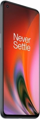 OnePlus Nord 2 5G Dual Sim 8GB RAM 128GB - Gray Sierra EU