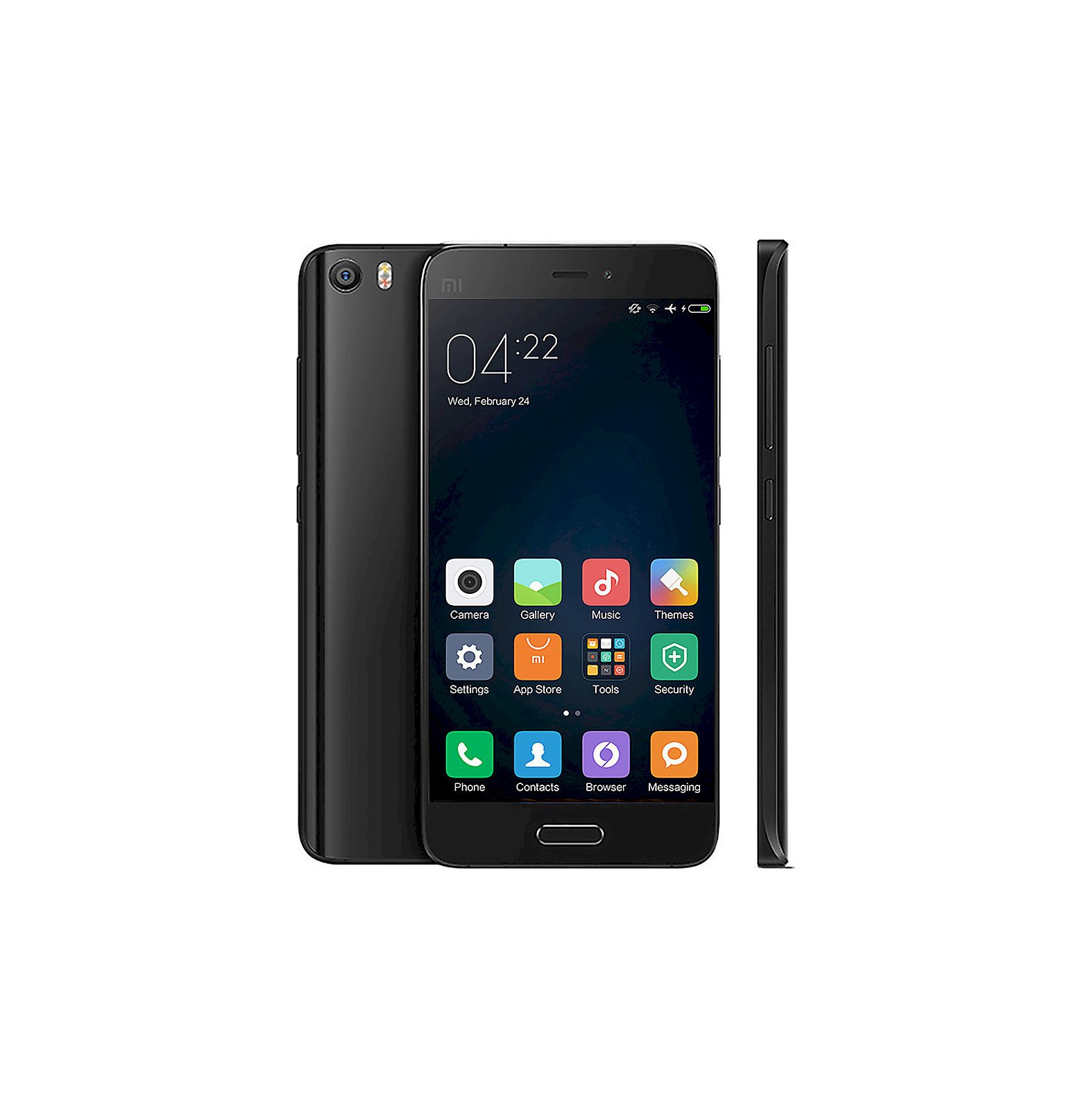 Mi 5 32GB Black