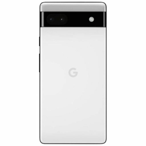 Google Pixel 6a 5G (6GB/128GB) Chalk White