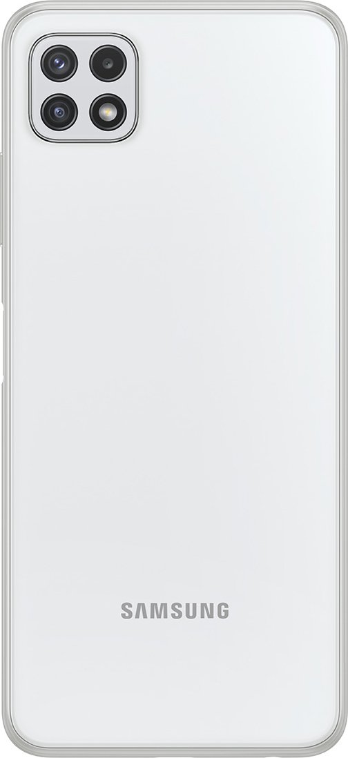 Samsung A226B/DSN A22 5G Dual Sim White (64GB/4GB Ram)