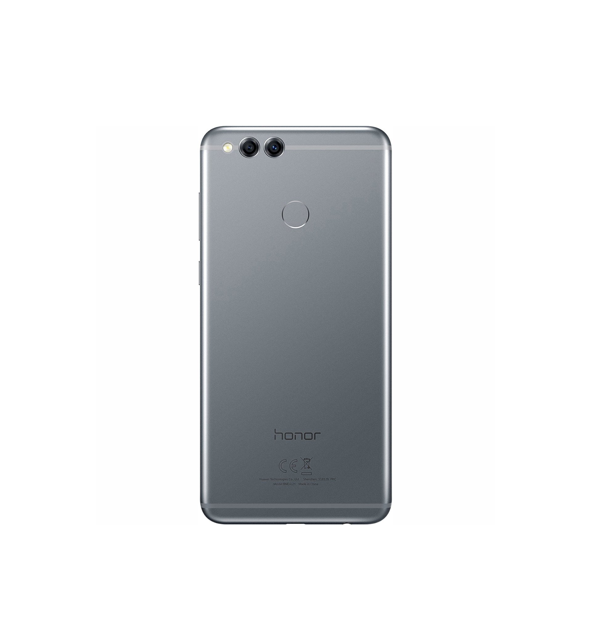 Huawei Honor 7x 4GB-64GB Gray EU