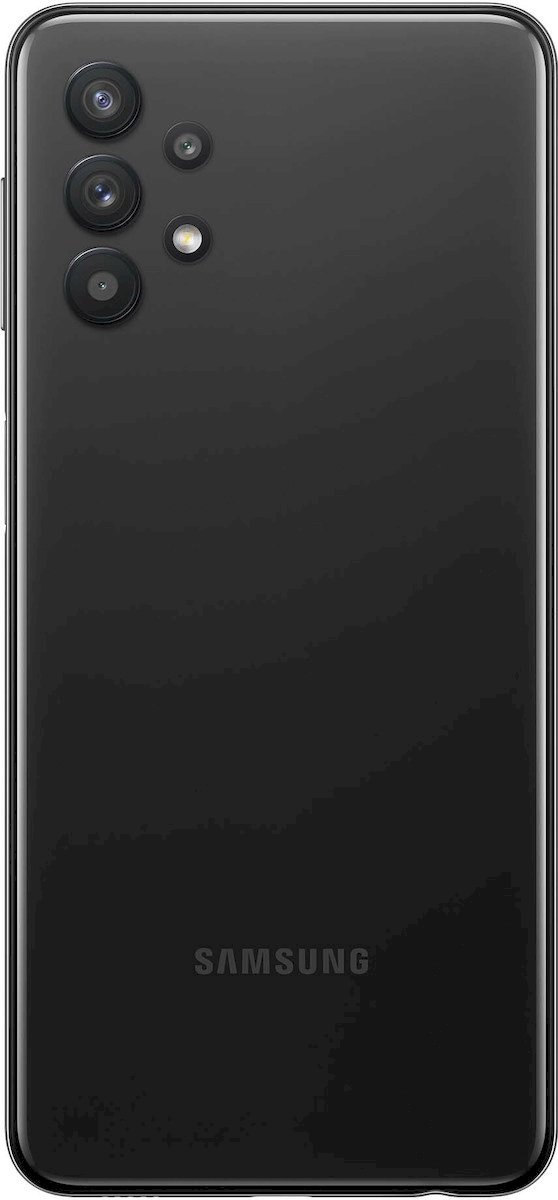 Galaxy A32 A326 5G Dual Sim 4GB-64GB Black EU