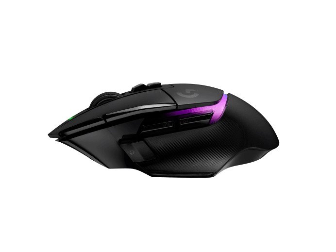 Logitech G502 X Plus Wireless RGB Gaming 25600 DPI 