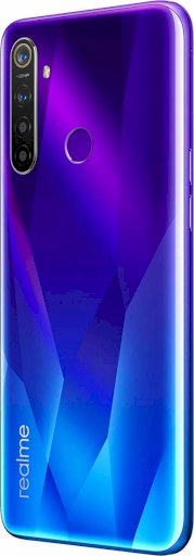 REALME 5 PRO (8GB-128GB) SPARKLING BLUE