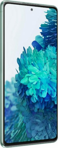 Galaxy S20 FE G780G (2021) LTE Dual SIM 128GB Cloud Mint