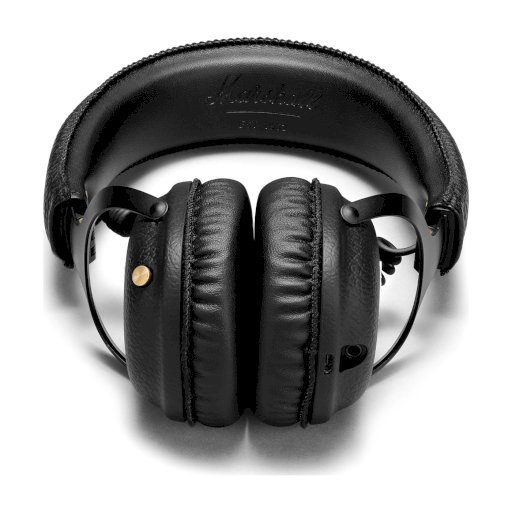 Marshall Mid Bluetooth Headphones Black(04091742)