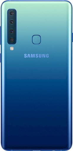 Samsung Galaxy A9 (2018) A920F Dual Sim (6GB-128GB) Lemonade Blue EU