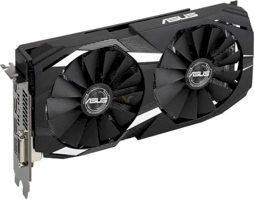 Radeon RX 580 4GB (90YV0AQ0-M0NA00) -