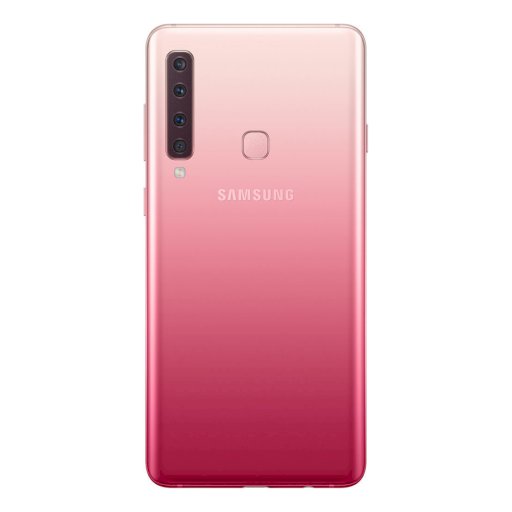 Samsung Galaxy A9 (2018) Dual SIM 128GB-6GB RAM SM-A920FDS Pink