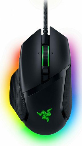 Razer Basilisk V3 RGB Gaming mouse