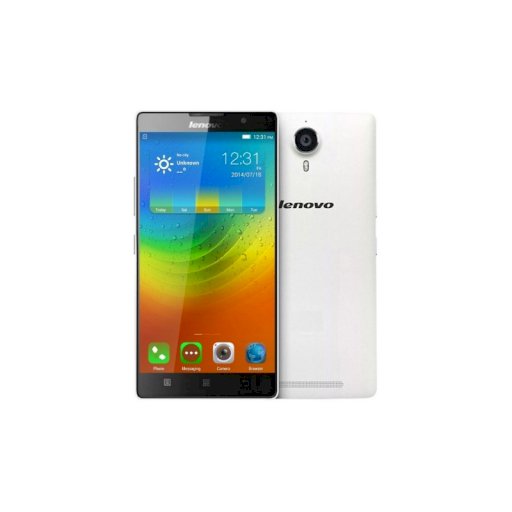 K80M 64GB LTE White