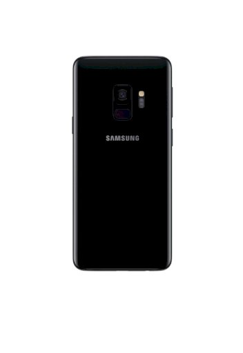 Galaxy S9 (G960) 64GB Dual Sim Midnight Black EU
