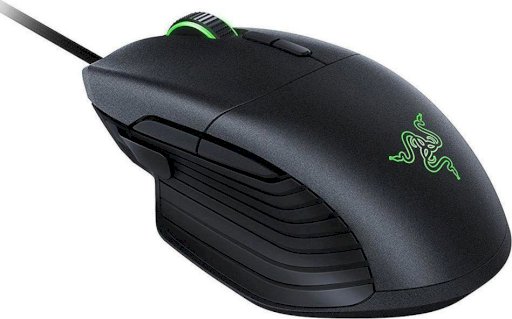Gaming Mouse Basilisk (RZ01-02330100-R3G1)