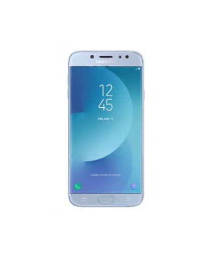 Galaxy J7 J730 (2017) Dual Sim Blue Silver EU