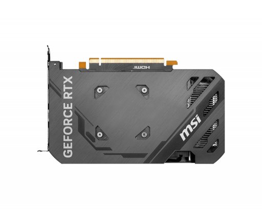 MSI GeForce RTX 4060 8GB GDDR6 Ventus 2X OC 