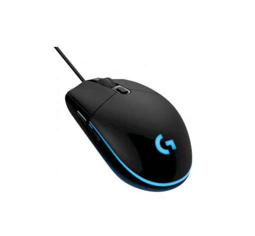 Mouse G203 Prodigy black