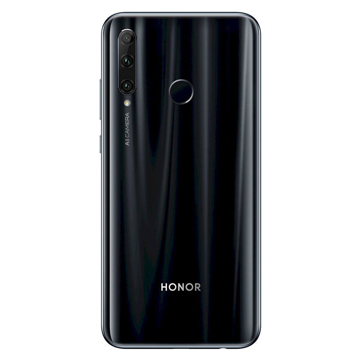 Honor 20 Lite 4GB-128GB Dual Sim Black EU