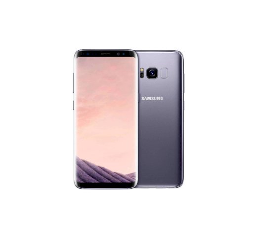 Galaxy S8 (64GB) Orchid Grey EU
