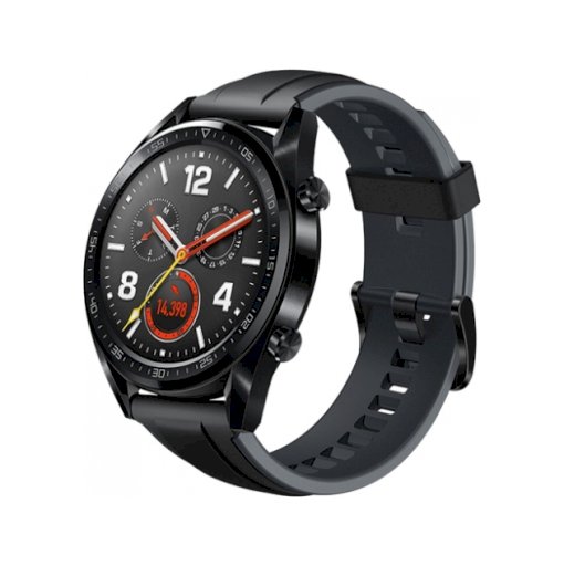 Smartwatch Watch GT Graphite Black