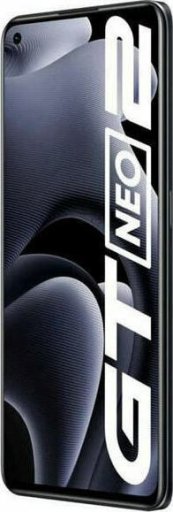  GT Neo 2 5G 256GB (12GB Ram) RMX3370 Neo Black EU