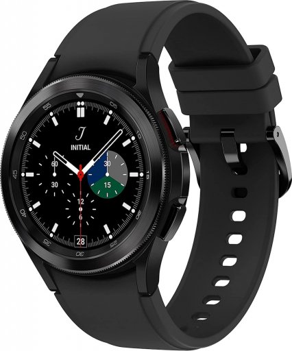 Samsung Galaxy Watch4 Classic Bluetooth Stainless Steel 46mm