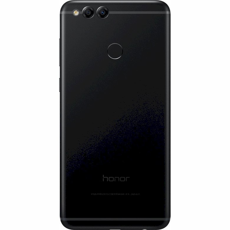 Honor 7x 4GB-64GB black EU