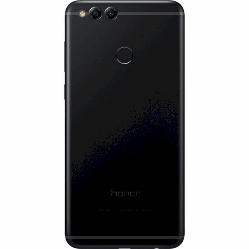 Honor 7x 4GB-64GB black EU