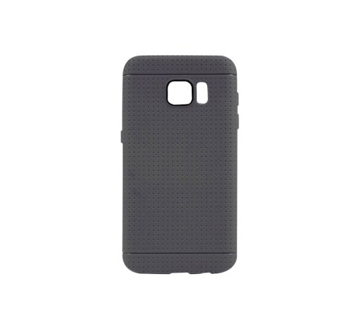 Θηκη για Samsung Galaxy S7 G930 Honeycomb Surface TPU Protective Case (Black)