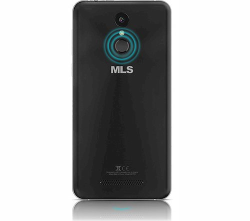MLS Color Fingerprint 4G