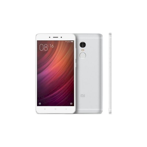 Redmi Note 4 (32GB) WhiteSilver