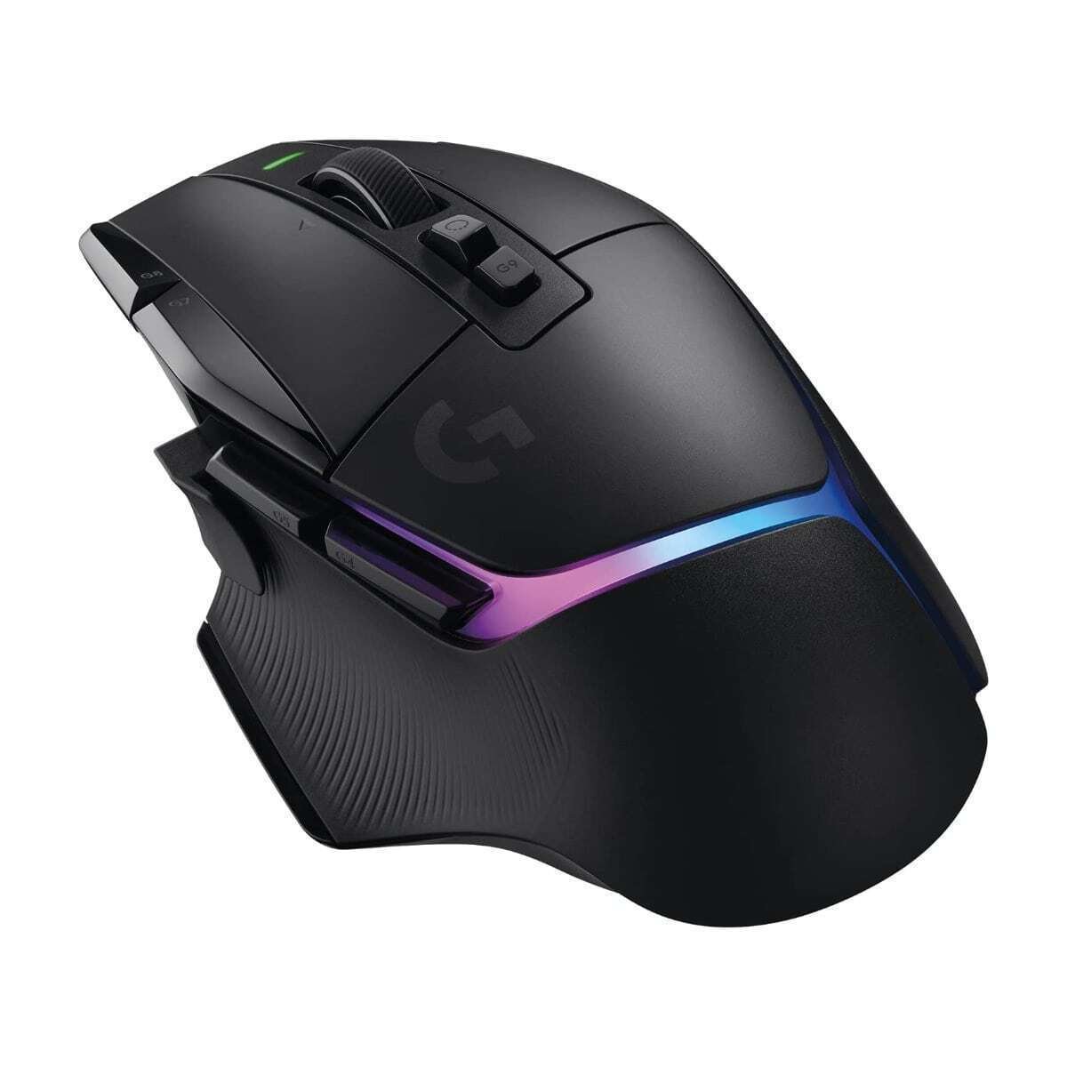 Logitech G502 X Plus Wireless RGB Gaming 25600 DPI 