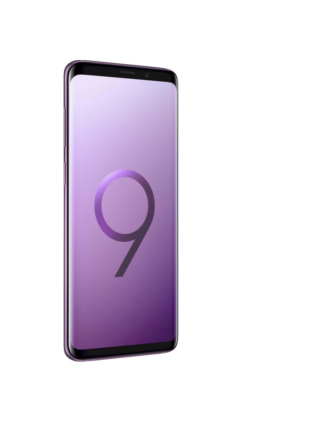 GALAXY S9+ 64GB 6GB RAM DUAL SIM Lilac Purple