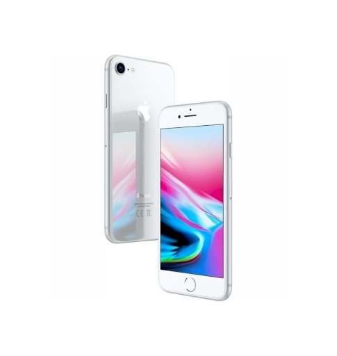 iPhone 8 (64GB) Silver