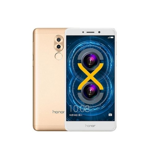 Honor 6x 3GB 32GB Dual Sim Gold EU