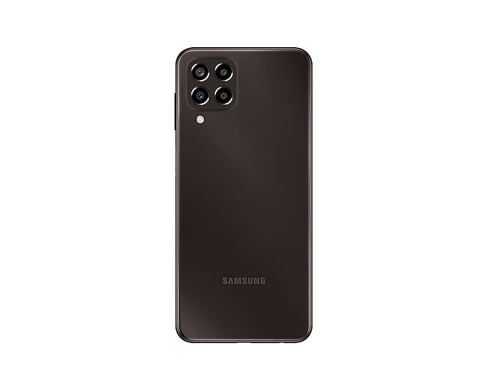 Samsung Galaxy M33 5G Dual SIM (6GB/128GB) Emerald Brown