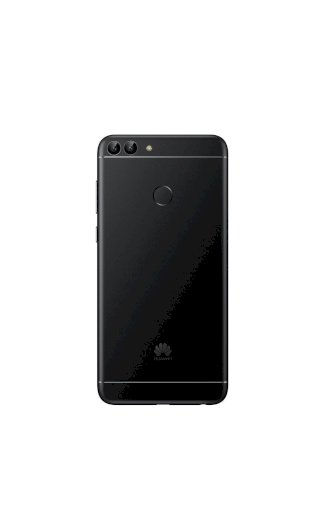 Huawei P Smart Dual (32GB) Black EU