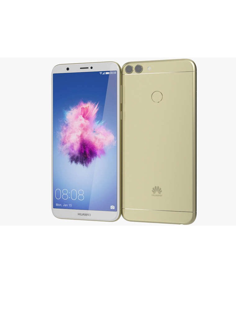 Huawei P Smart Dual (32GB) Gold EU