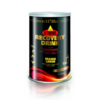 X-Treme Recovery Drink 525g