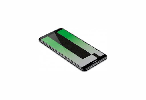 Huawei Mate 10 Lite Dual SIM 64GB Black EU(+Δωρο Micro SD 16GB)