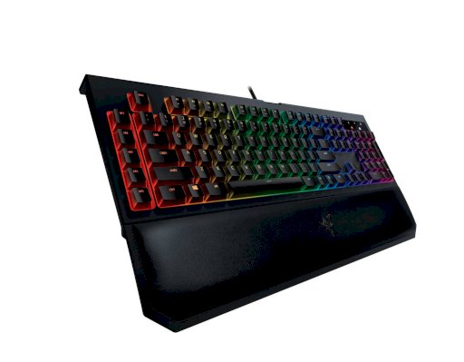 Razer BLACKWIDOW CHROMA V2 Mechanical Keyboard GR