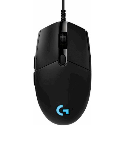 G Pro (Hero) gaming mouse