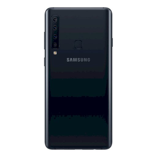 Samsung Galaxy A9 Dual black (128GB-6GB)